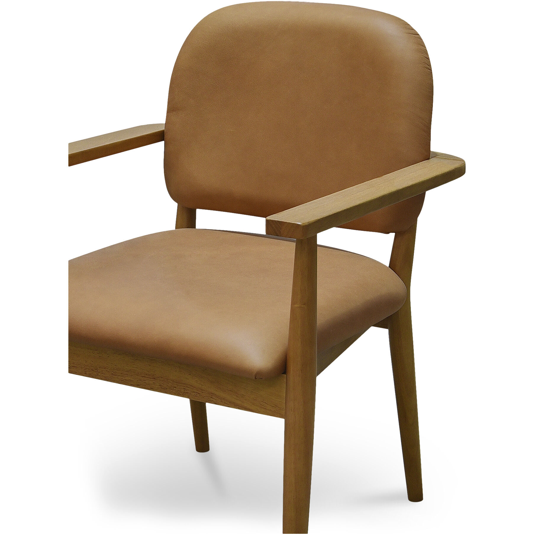 Norrie Brown Dining Chair
